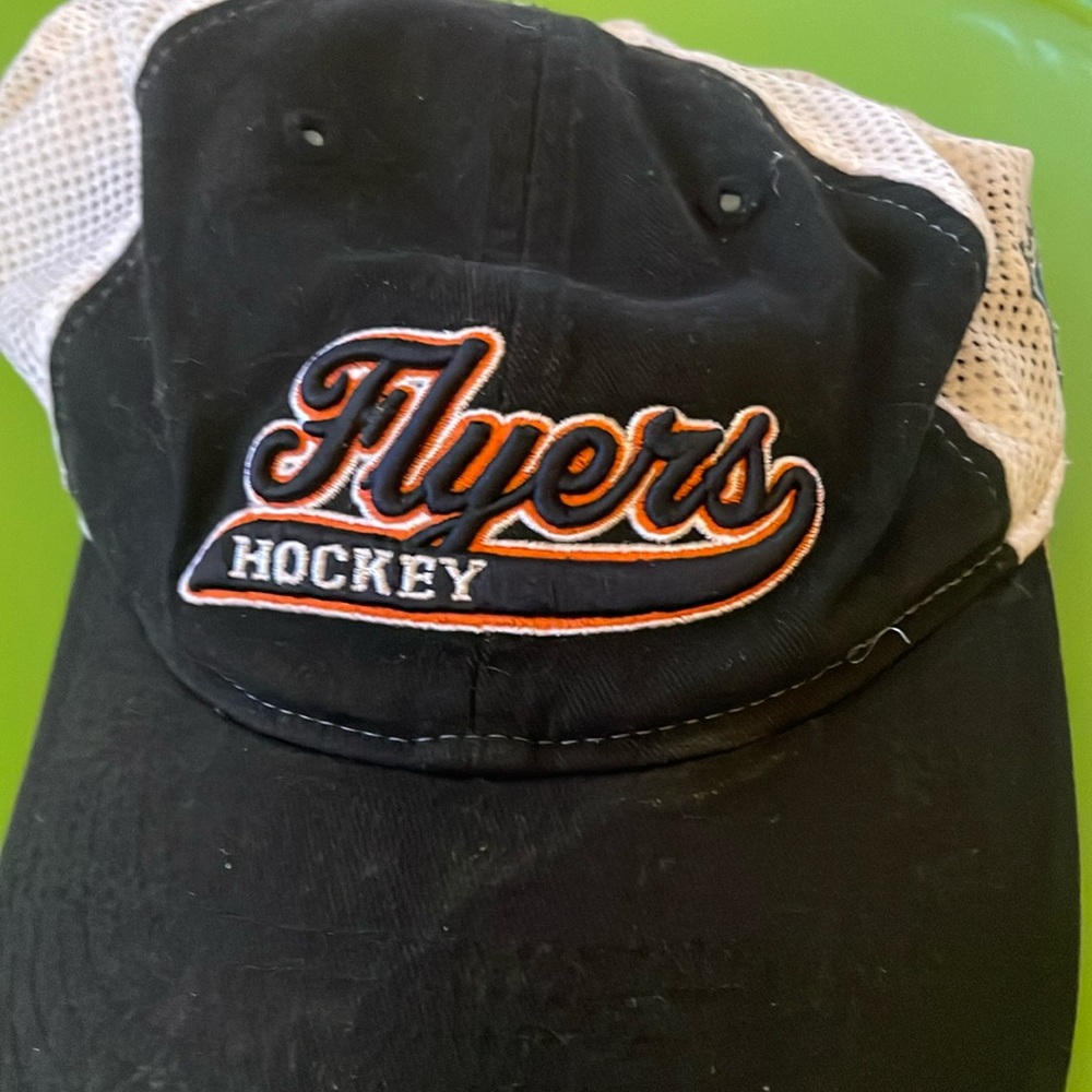 Philadelphia Flyers Kids Velcro Baseball Cap